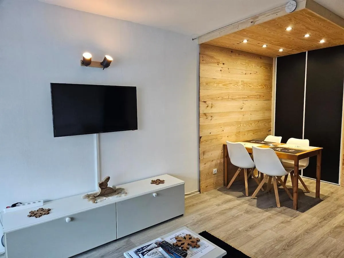Appartement A La Montagne Les Deux Alpes
