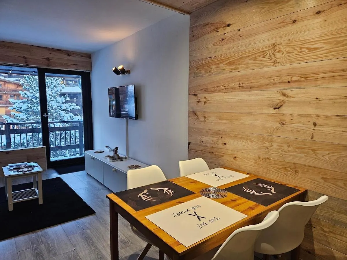 Appartement A La Montagne Les Deux Alpes 0*,