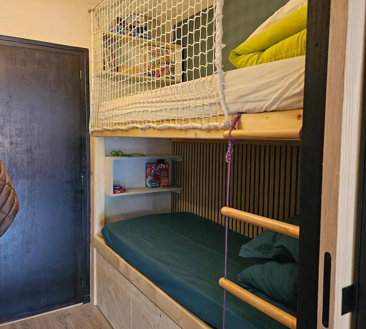 Appartement A La Montagne Les Deux Alpes Appartamento