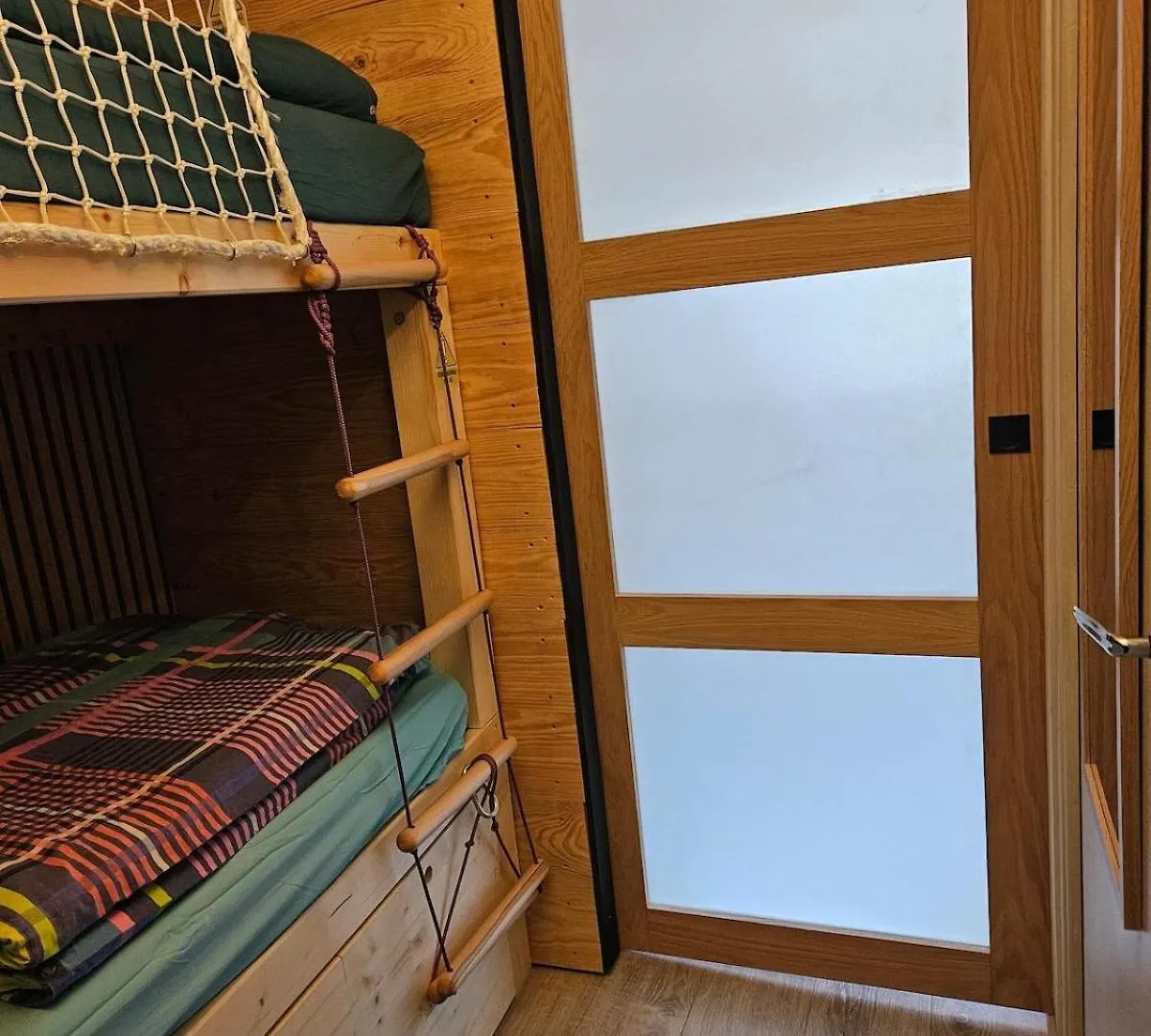 Appartamento Appartement A La Montagne Les Deux Alpes